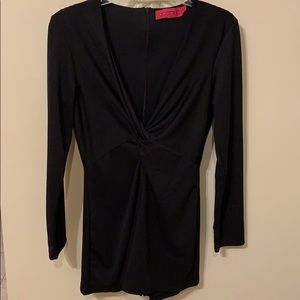 ⚡️⚡️Boohoo romper